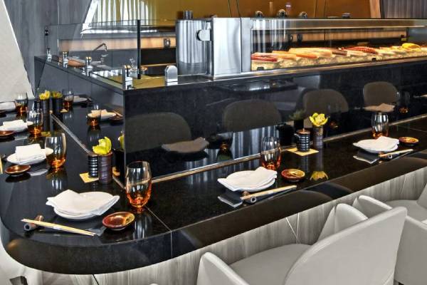 Seabourn Encore Gallery Image